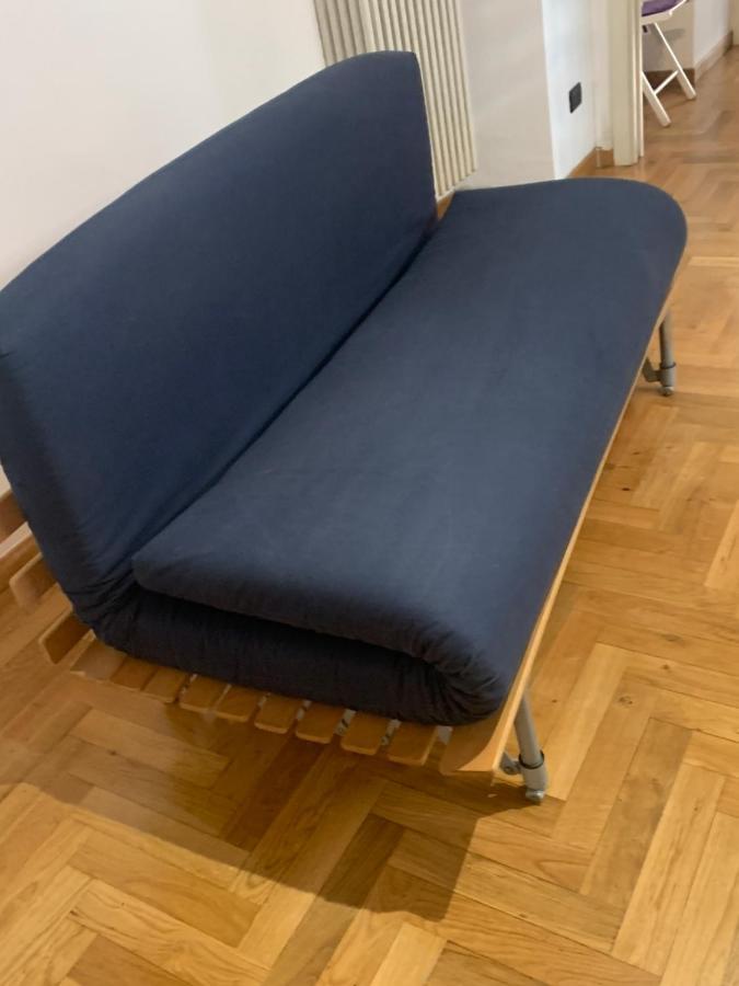 New Luxury Apartment, Milan City Center Bagian luar foto