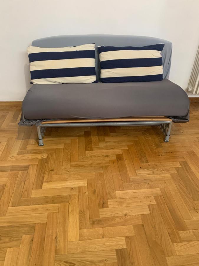 New Luxury Apartment, Milan City Center Bagian luar foto