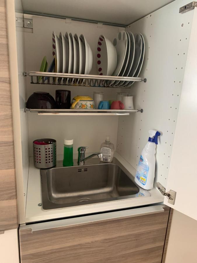 New Luxury Apartment, Milan City Center Bagian luar foto