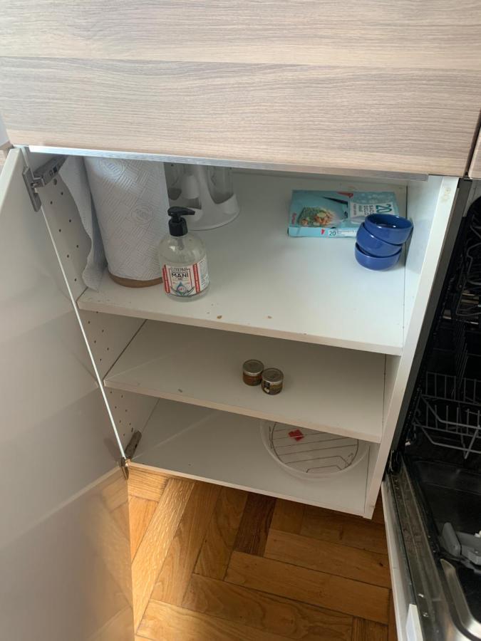 New Luxury Apartment, Milan City Center Bagian luar foto