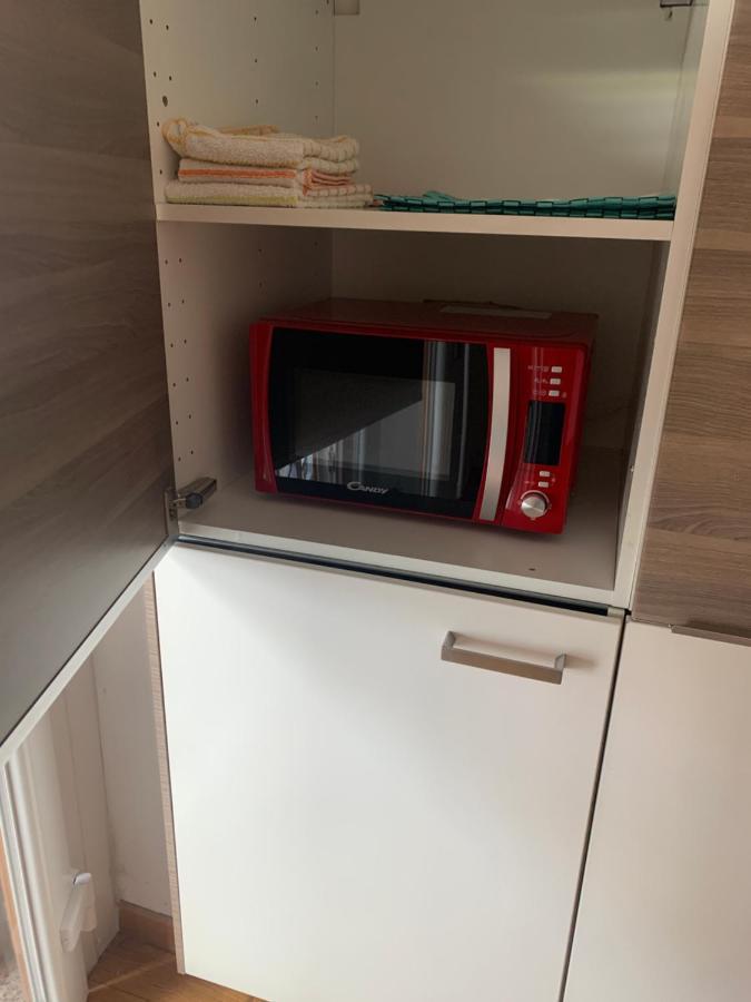 New Luxury Apartment, Milan City Center Bagian luar foto